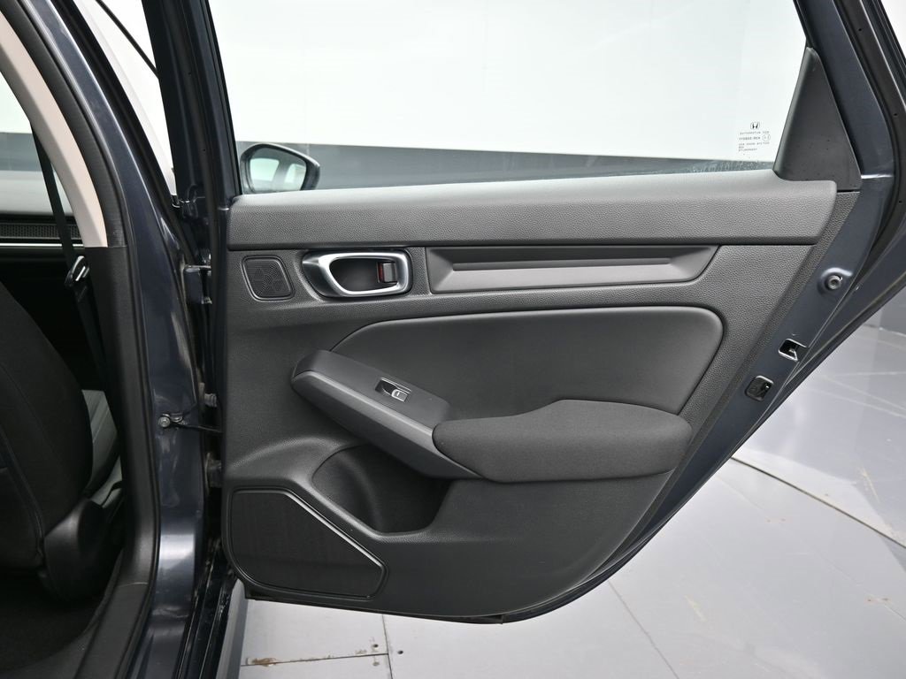 Used 2024 Honda Civic EX image 37