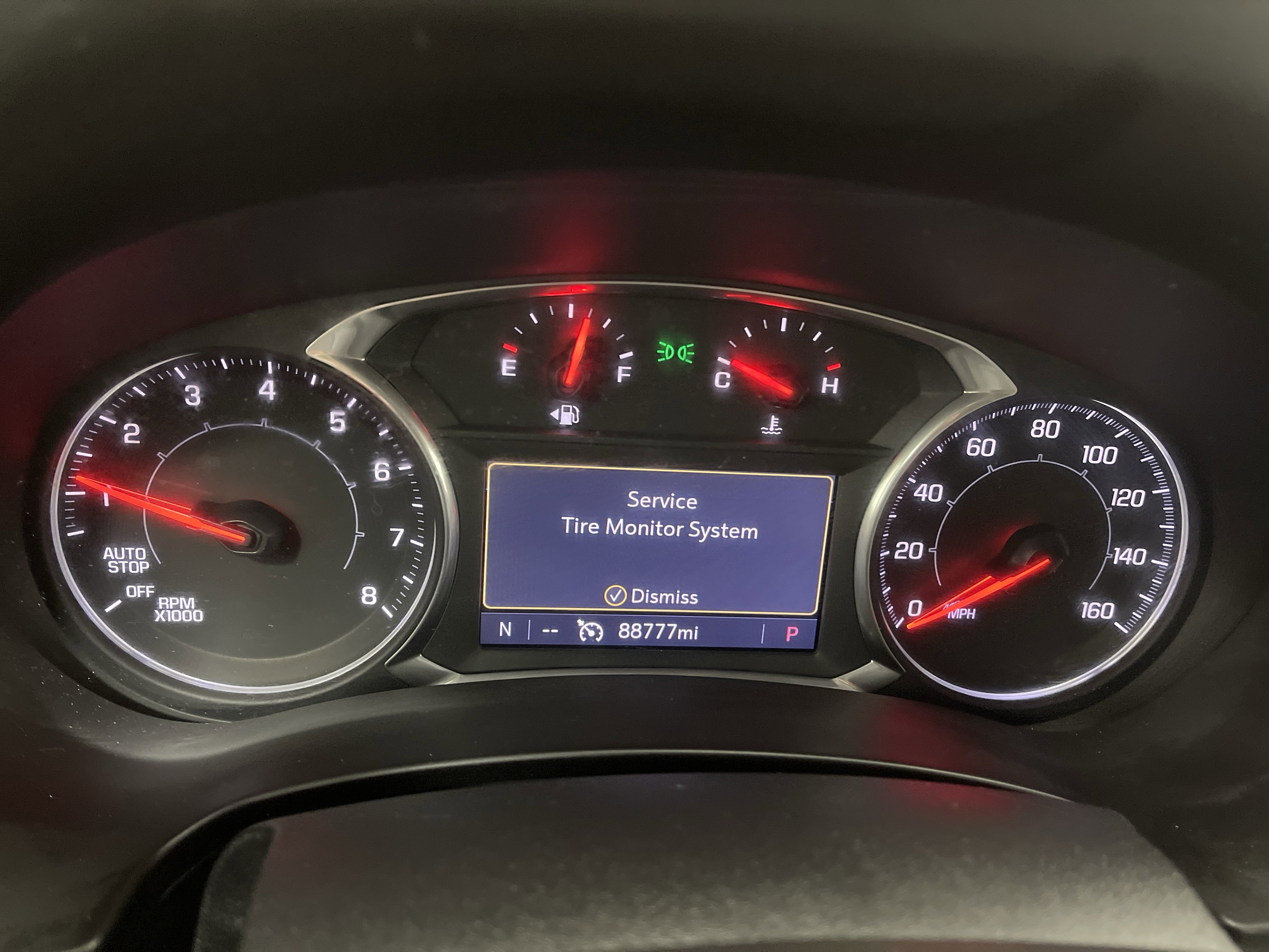 Used 2019 GMC Terrain SLT w/ Preferred Package image 29