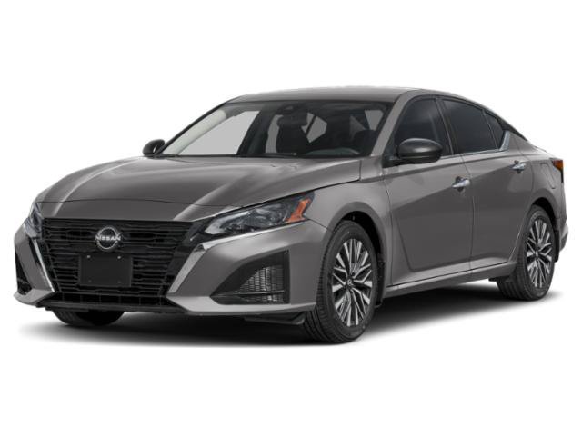 Used 2025 Nissan Altima 2.5 SV FWD image 4