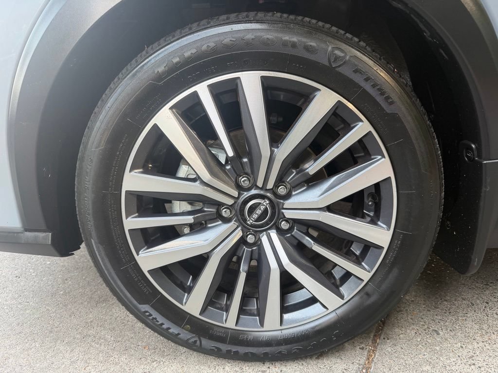Used 2023 Nissan Kicks SV FWD image 10