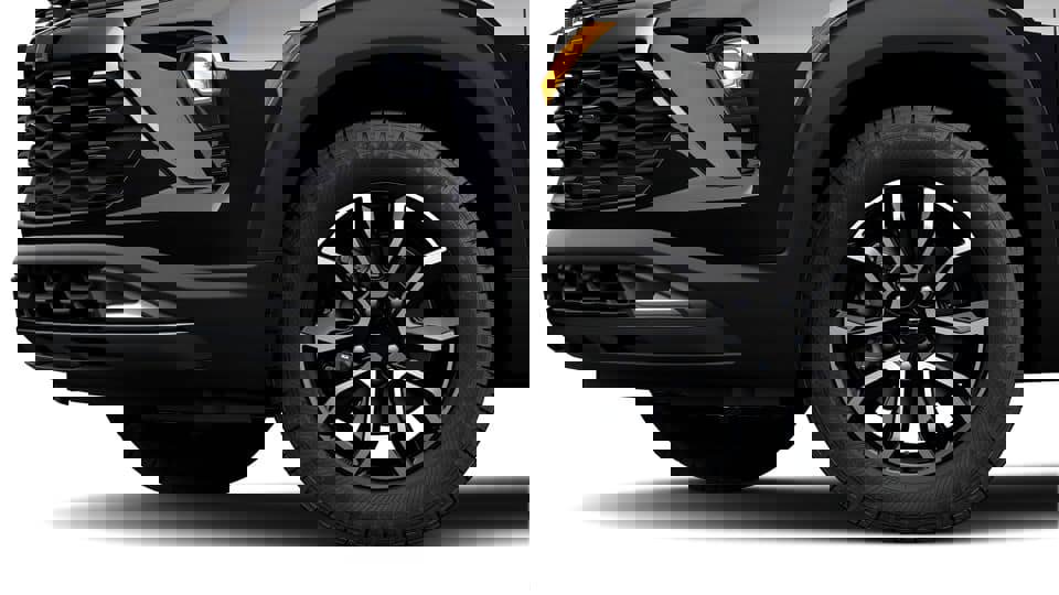 New 2025 Chevrolet TrailBlazer ACTIV w/ Convenience Package image 43