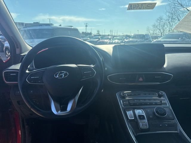 Used 2023 Hyundai Santa Fe SEL image 7