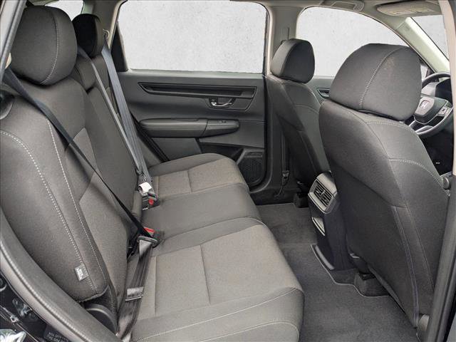 Used 2025 Honda CR-V LX image 20