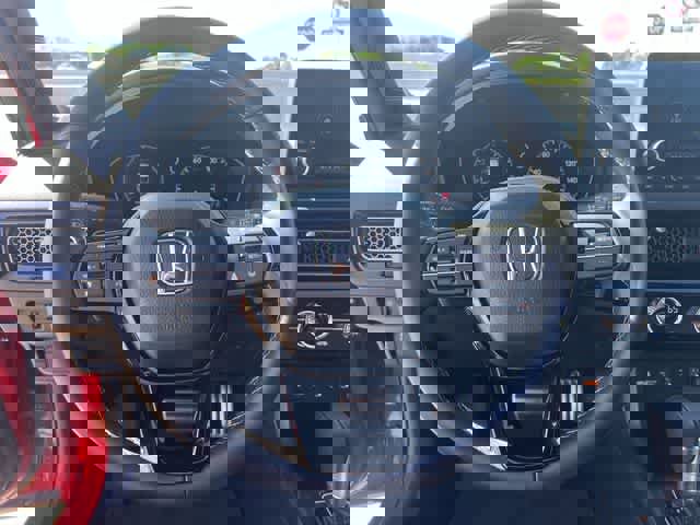 Certified 2025 Honda Civic Sport image 17