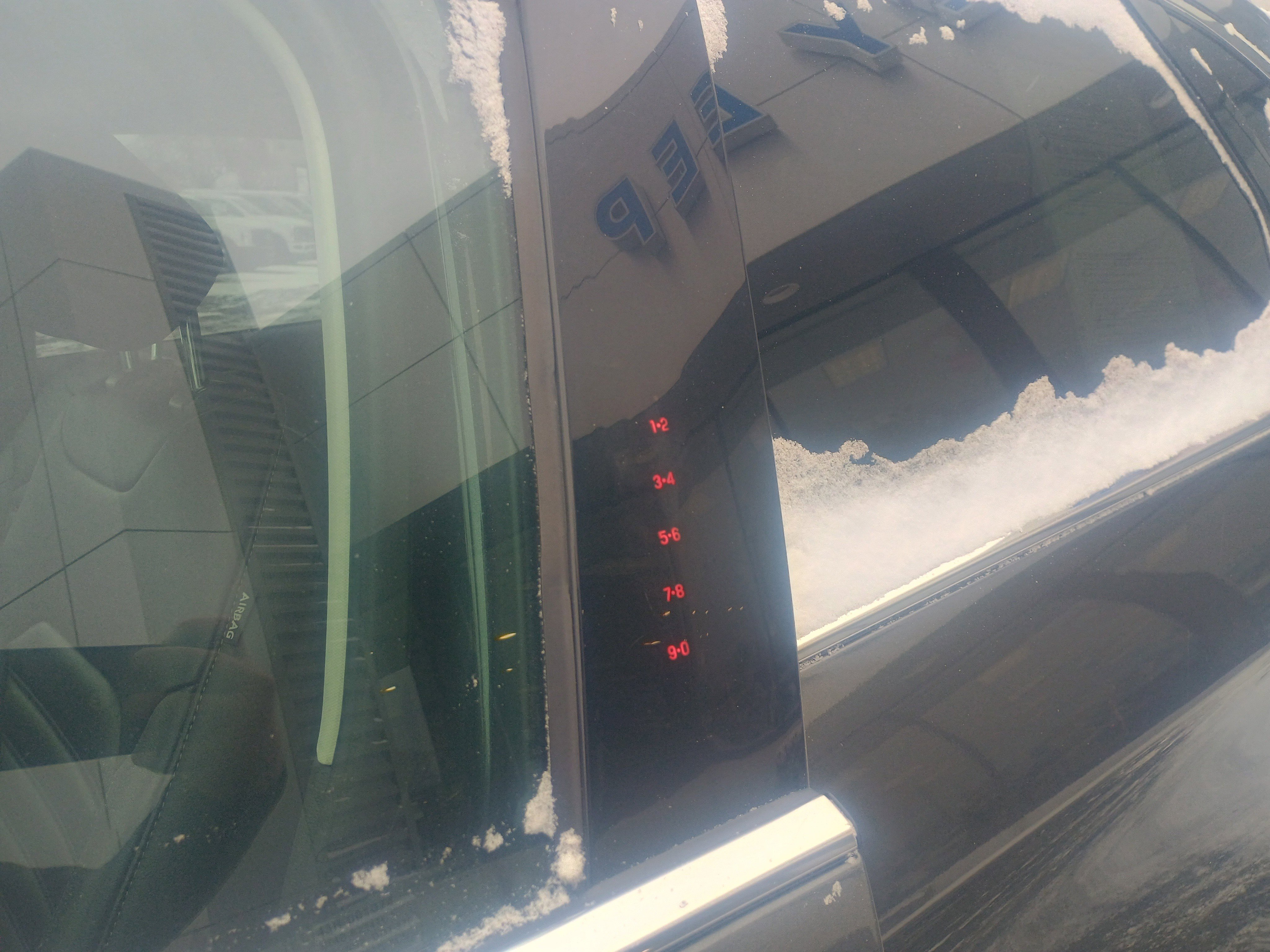 Certified 2020 Ford Edge SEL w/ Convenience Package image 5