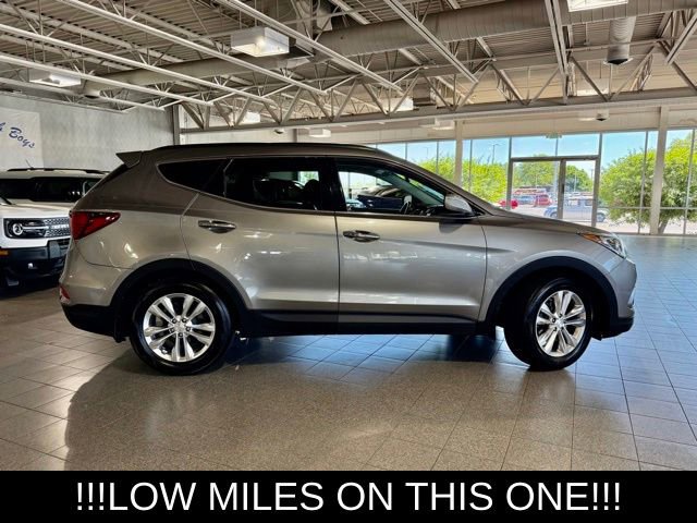 Used 2018 Hyundai Santa Fe Sport 2.0T FWD image 10