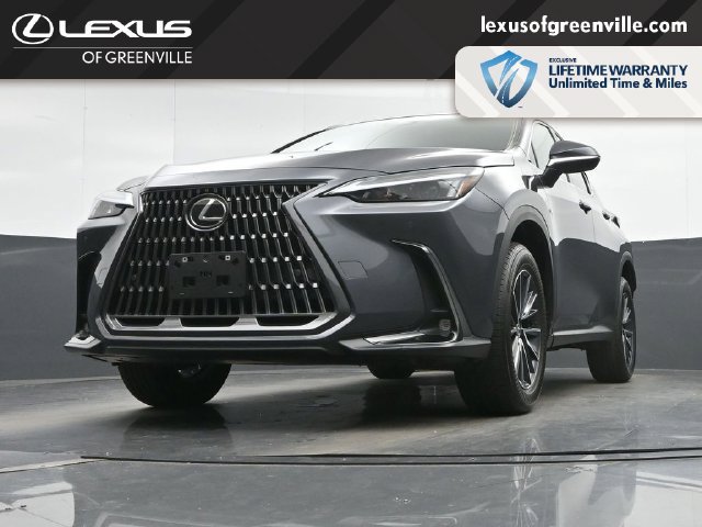 Used 2024 Lexus NX 350 AWD image 35