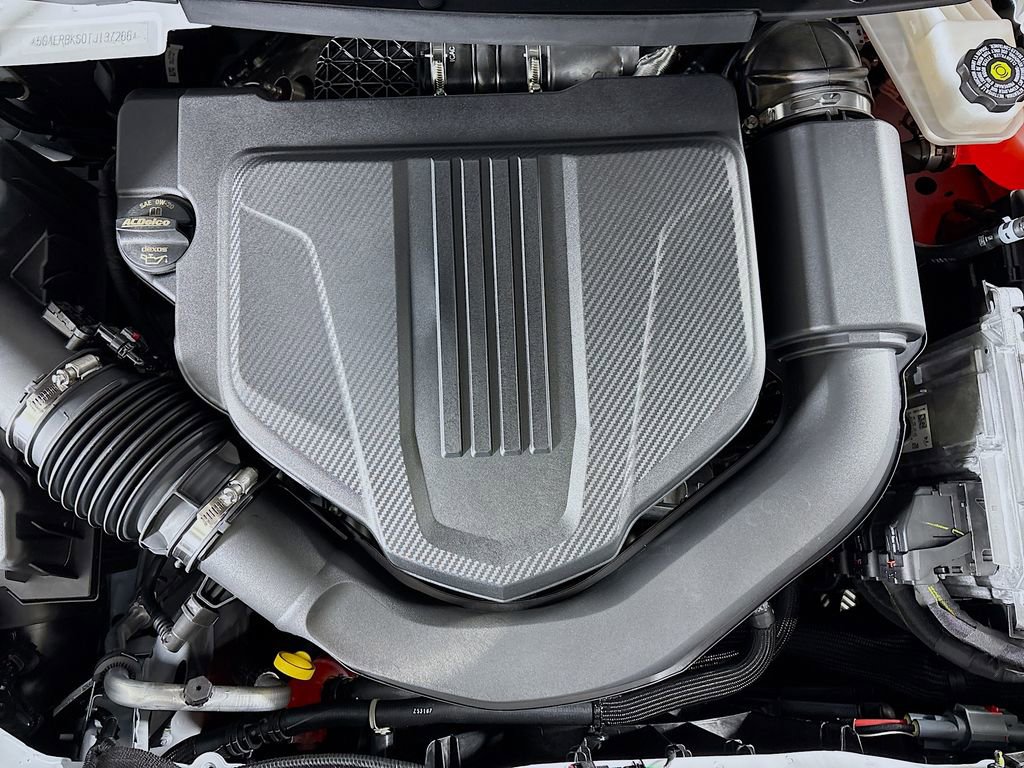 New 2026 Buick Enclave Sport Touring image 31