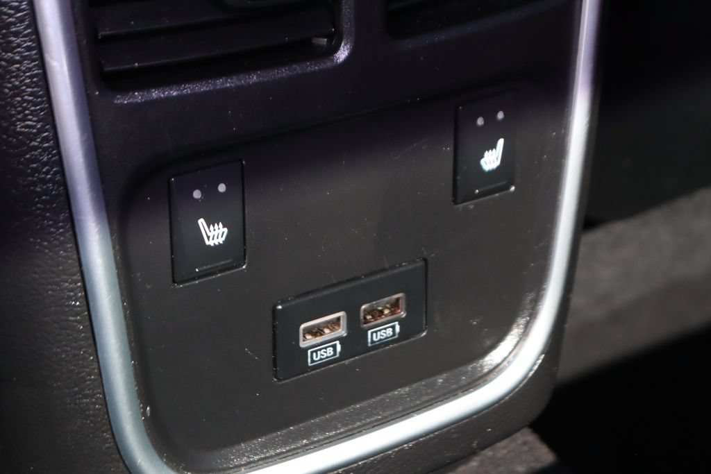 Used 2022 Dodge Charger Scat Pack RWD image 39