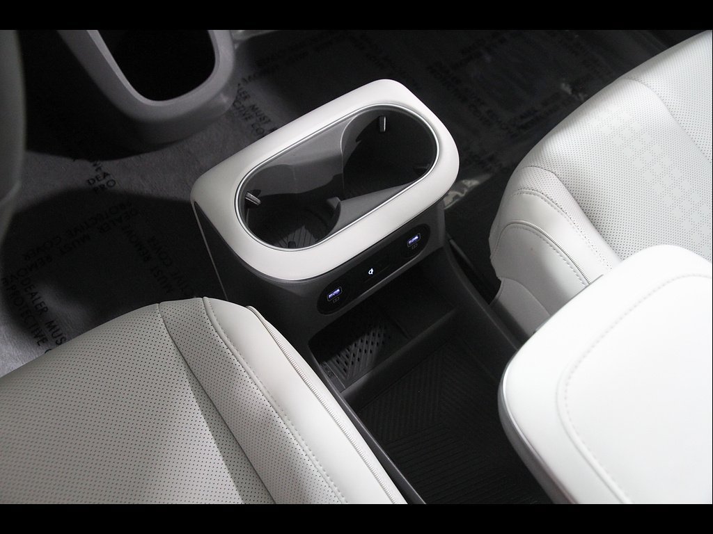 Certified 2023 Hyundai Ioniq 5 SEL AWD/4WD image 17