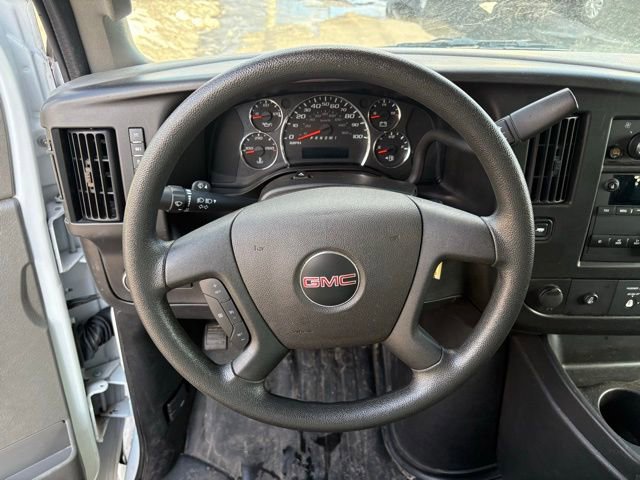 Used 2024 GMC Savana 2500 Work Van w/ Driver Convenience Package image 31