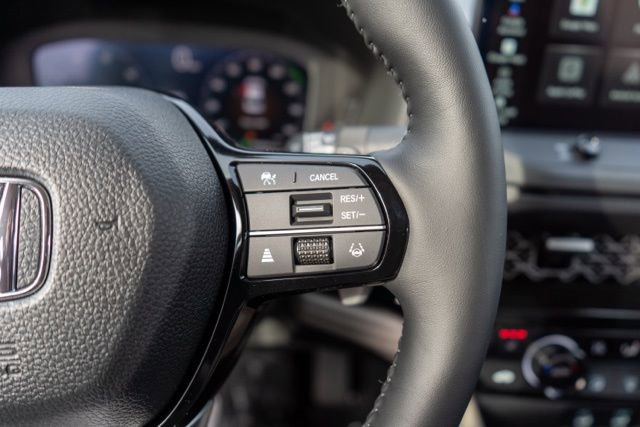 New 2026 Honda Accord Touring image 26