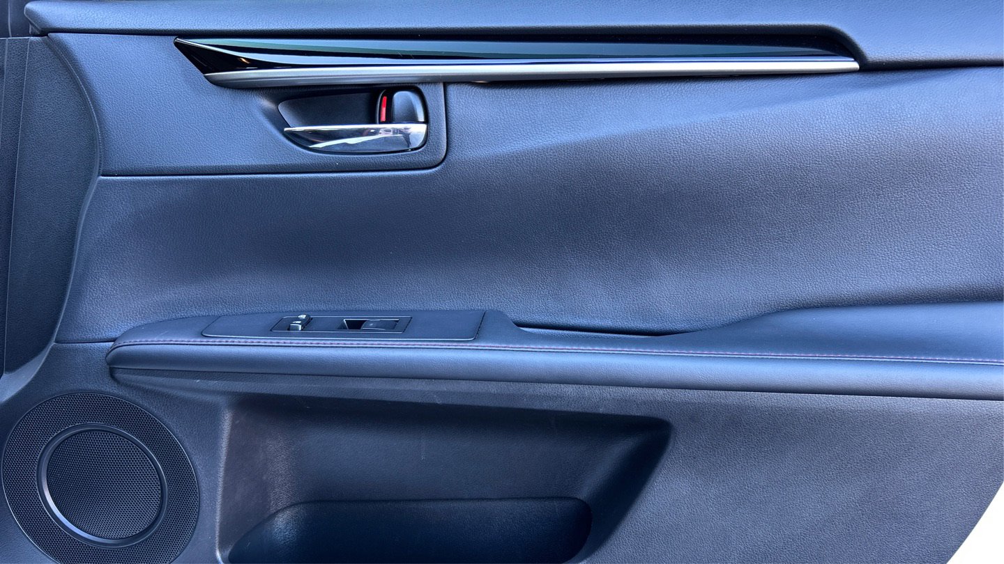 Used 2015 Lexus ES 350 image 42