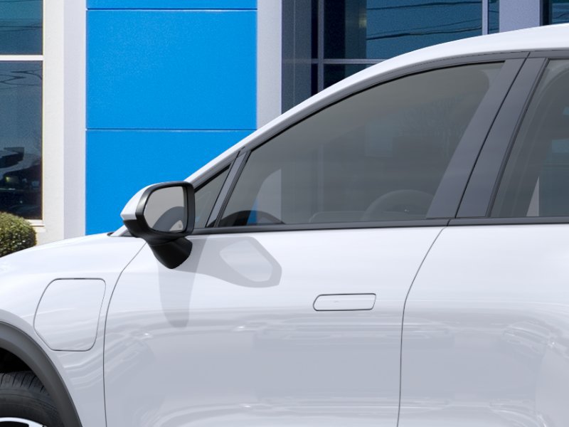 New 2026 Chevrolet Equinox EV LT w/ Comfort Package FWD image 12