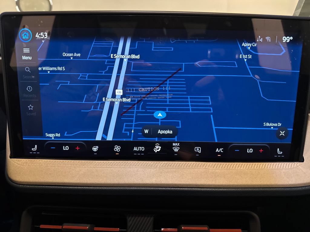 New 2026 Ford Maverick Lariat AWD/4WD image 8