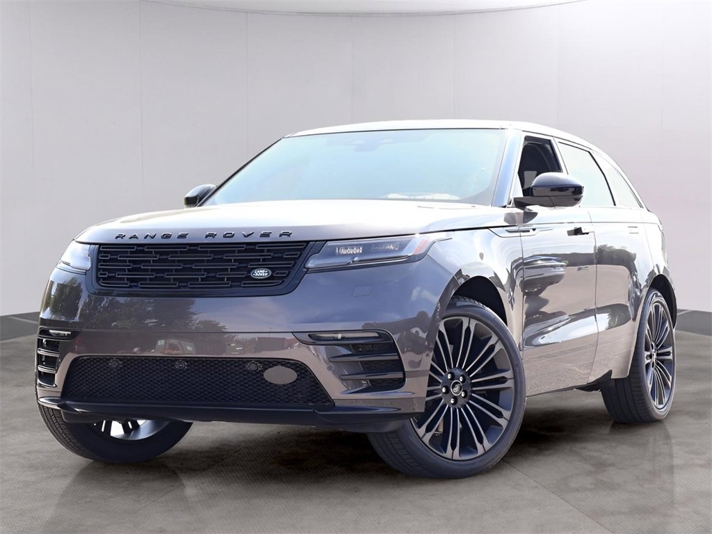 New 2026 Land Rover Range Rover Velar Dynamic SE