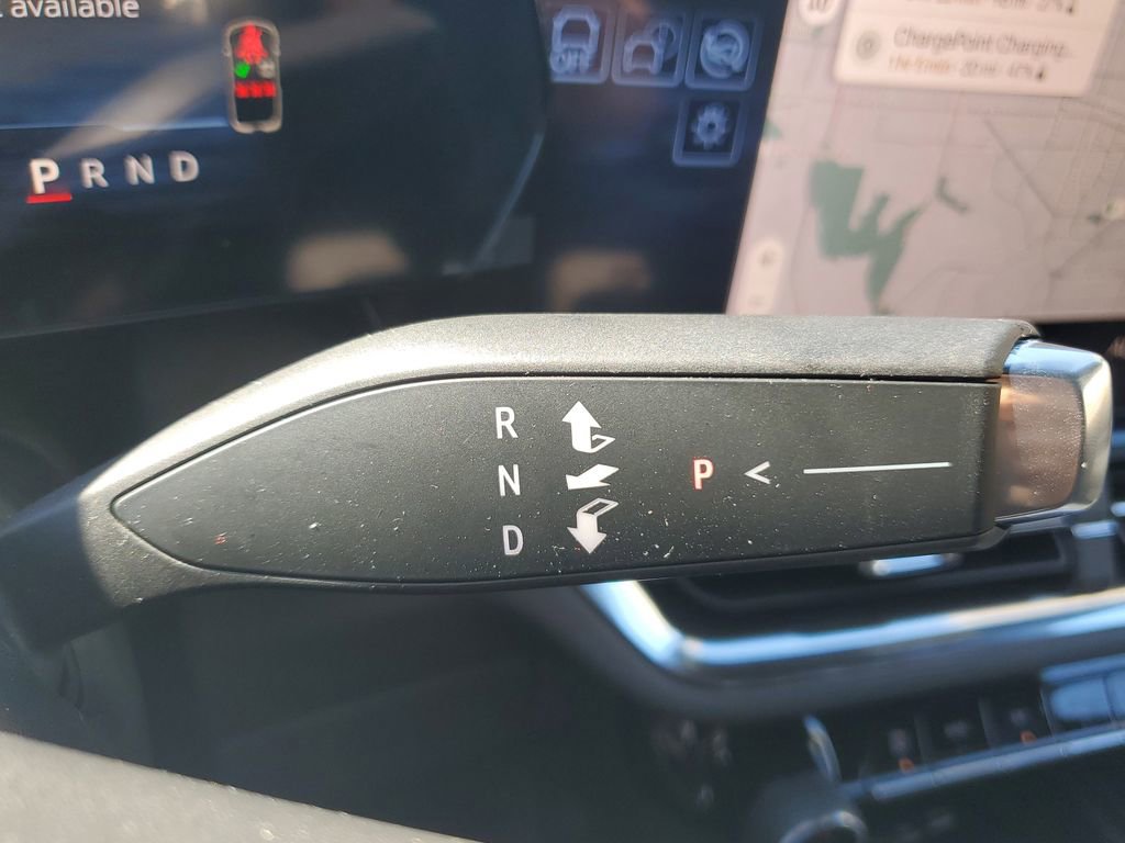 Used 2026 Chevrolet Equinox EV LT image 26