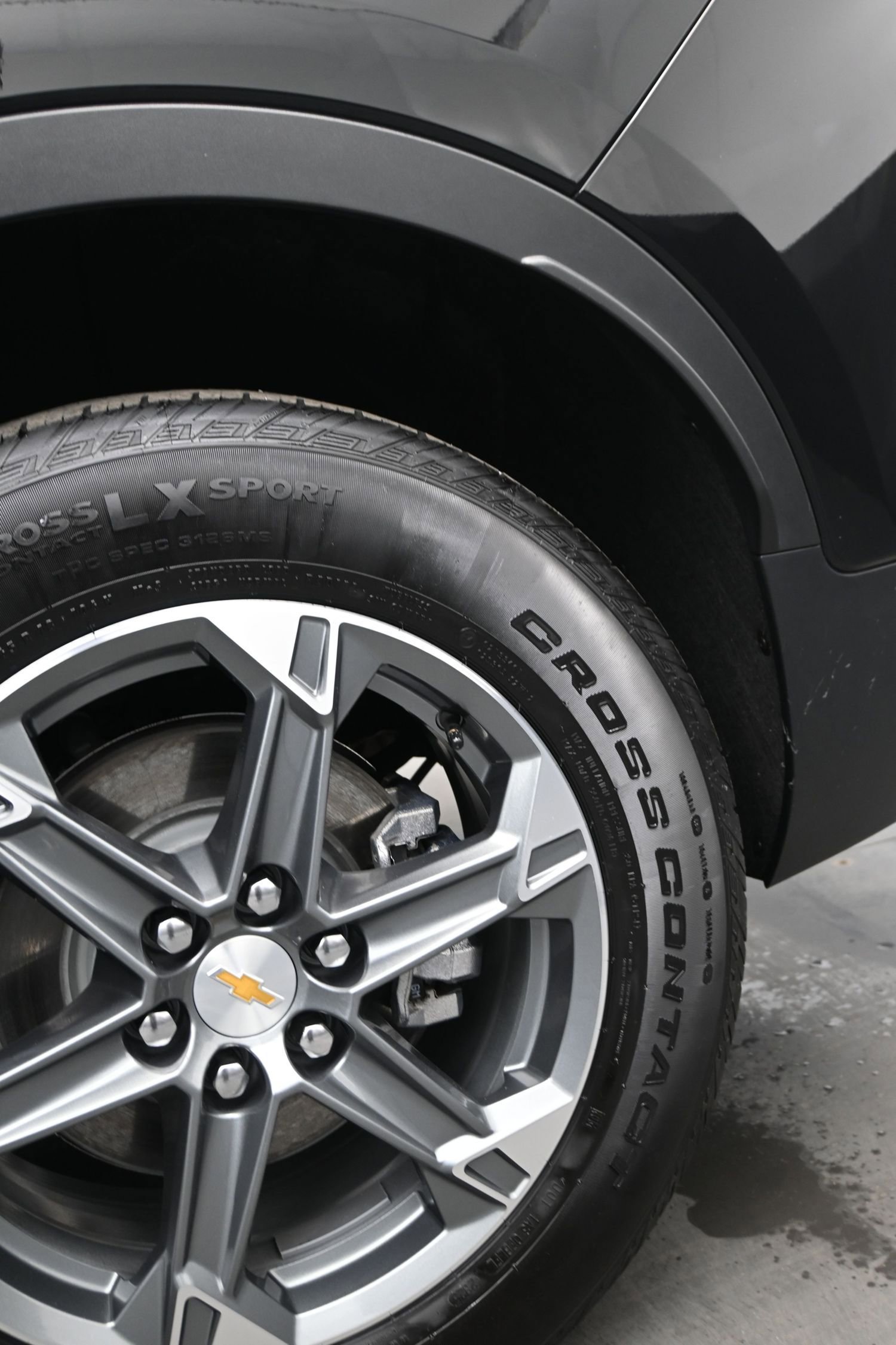 Used 2025 Chevrolet Blazer LT FWD image 17