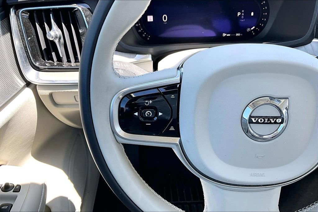 Used 2024 Volvo S60 B5 Ultimate w/ Climate Package image 18