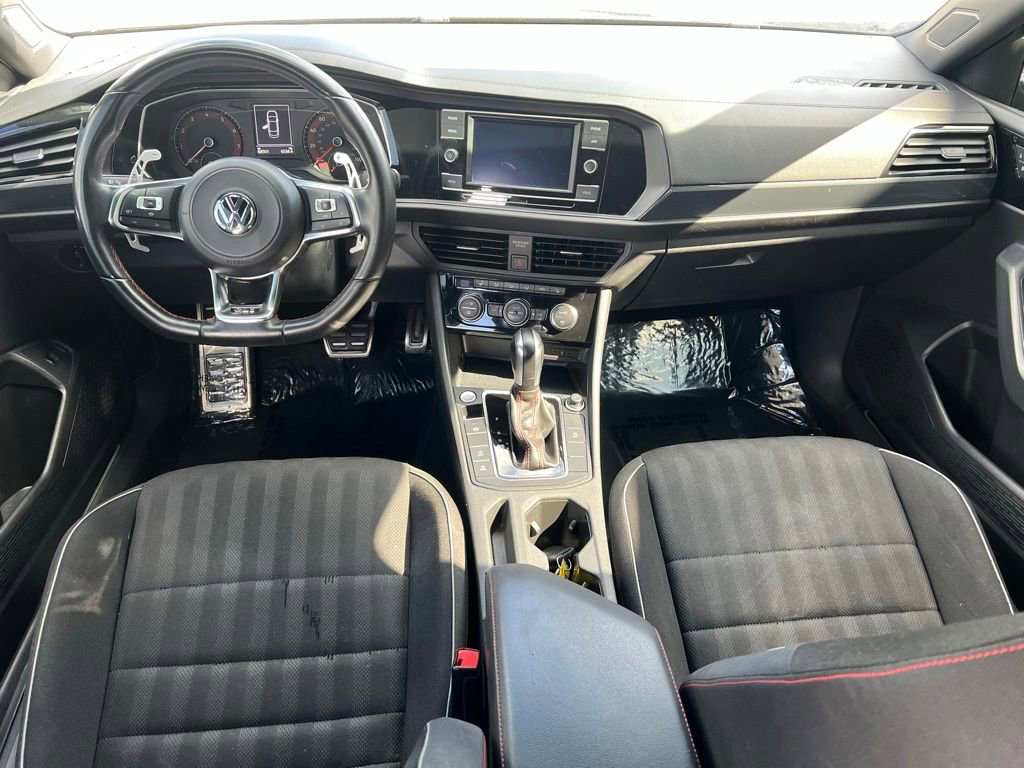 Used 2020 Volkswagen Jetta GLI FWD image 21