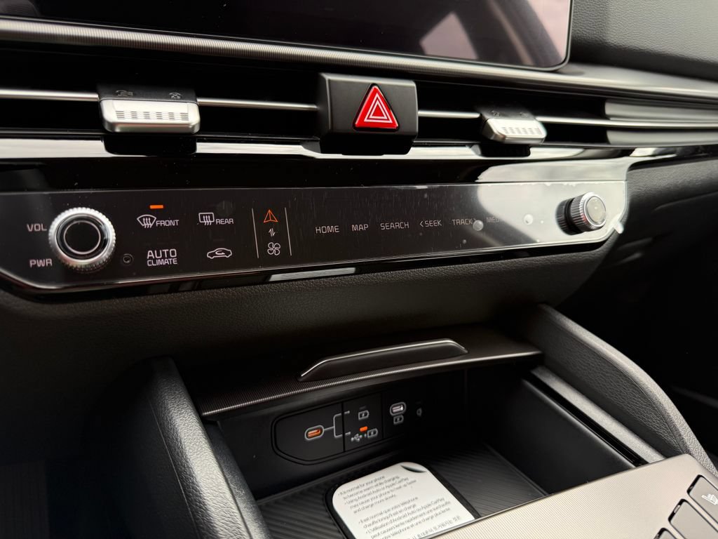 New 2026 Kia Sportage EX AWD/4WD image 26