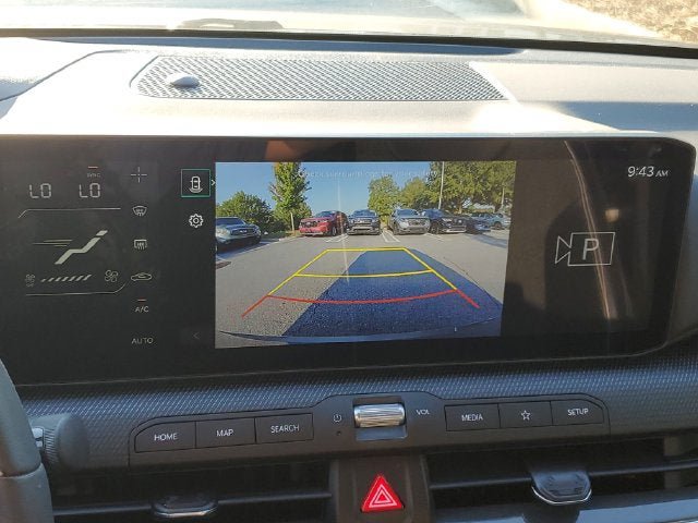 Used 2025 Kia K4 GT-Line w/ GT-Line Sunroof Package FWD image 35