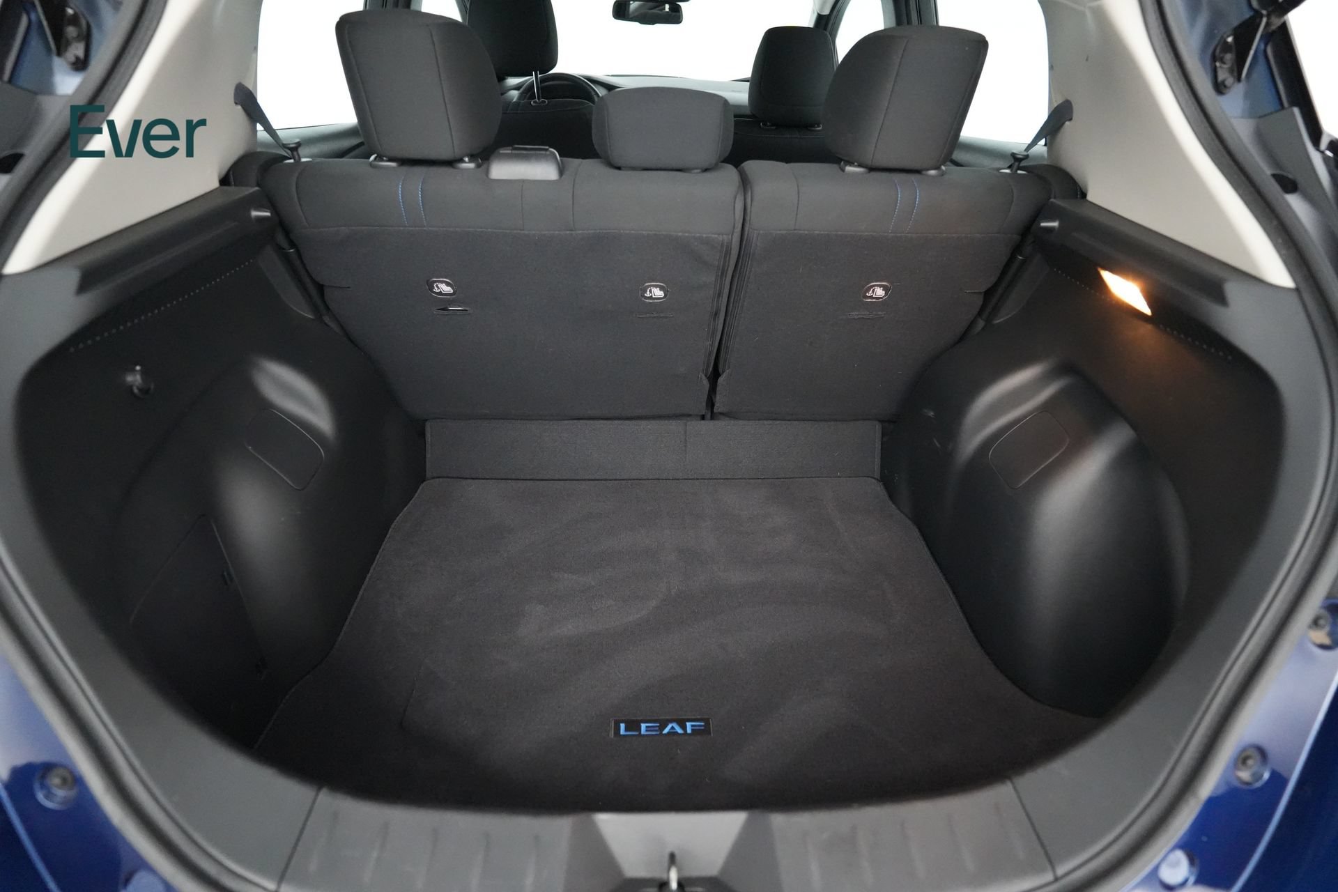 Used 2024 Nissan Leaf SV Plus FWD image 8