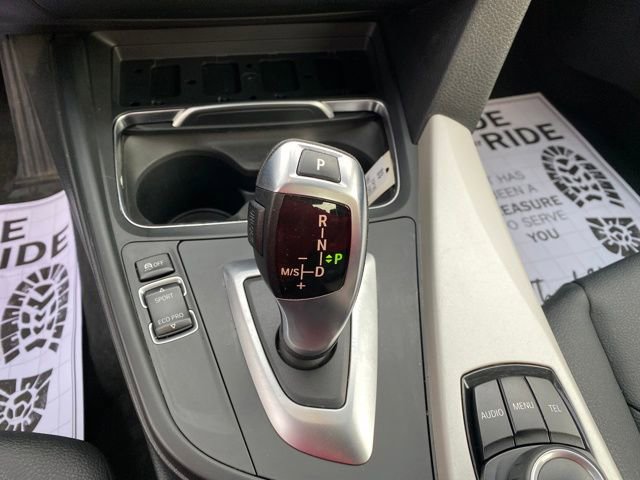 Used 2017 BMW 320i xDrive Sedan image 14