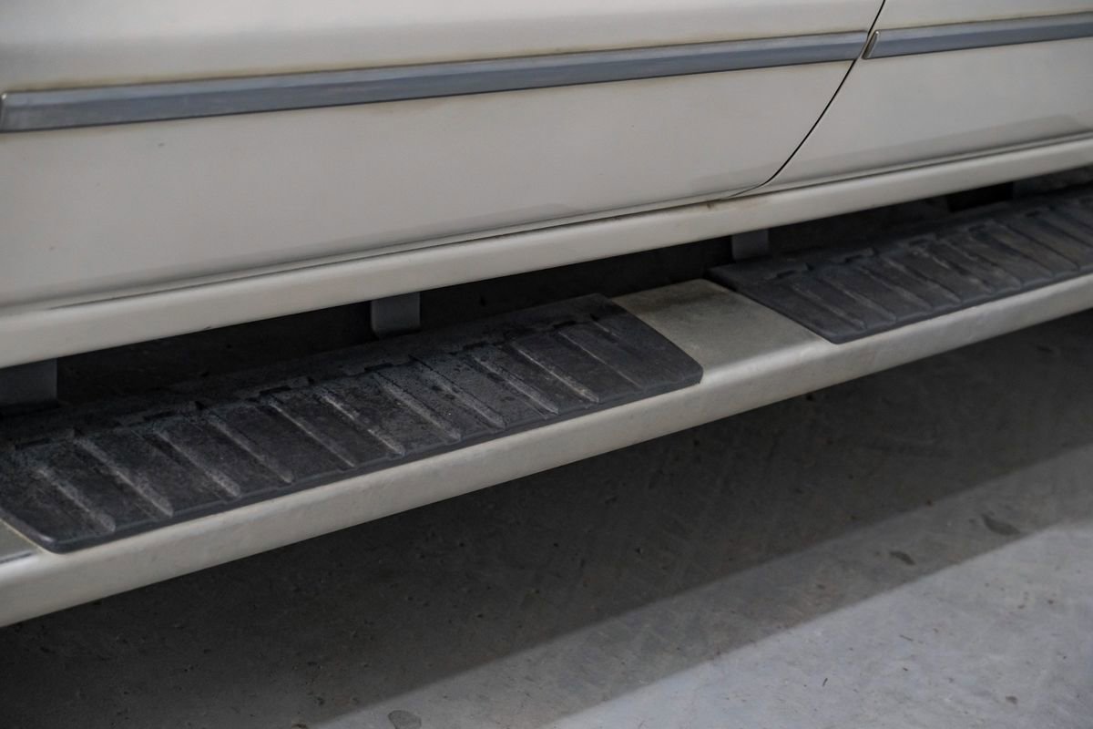 Used 2015 Chevrolet Silverado 1500 LTZ w/ Texas Edition, 1LZ Trim image 48