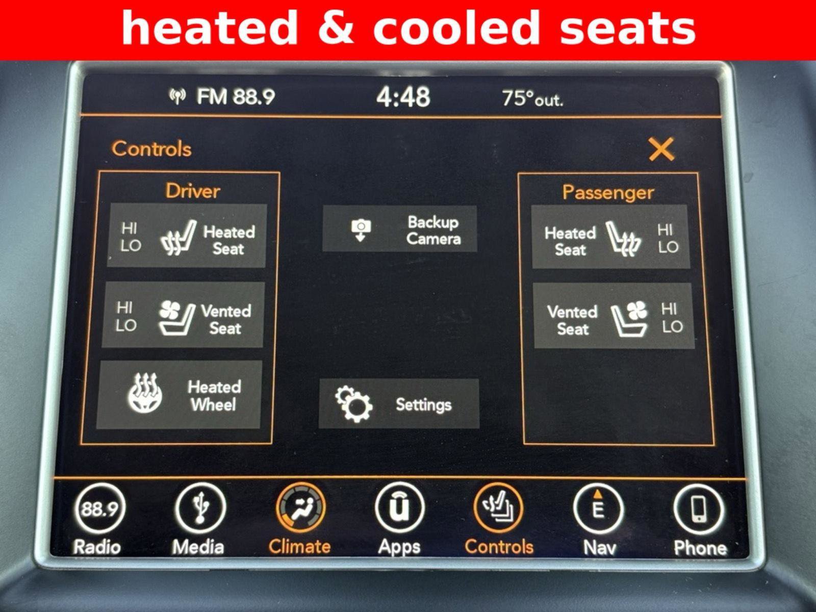 Used 2018 Jeep Grand Cherokee Summit image 5