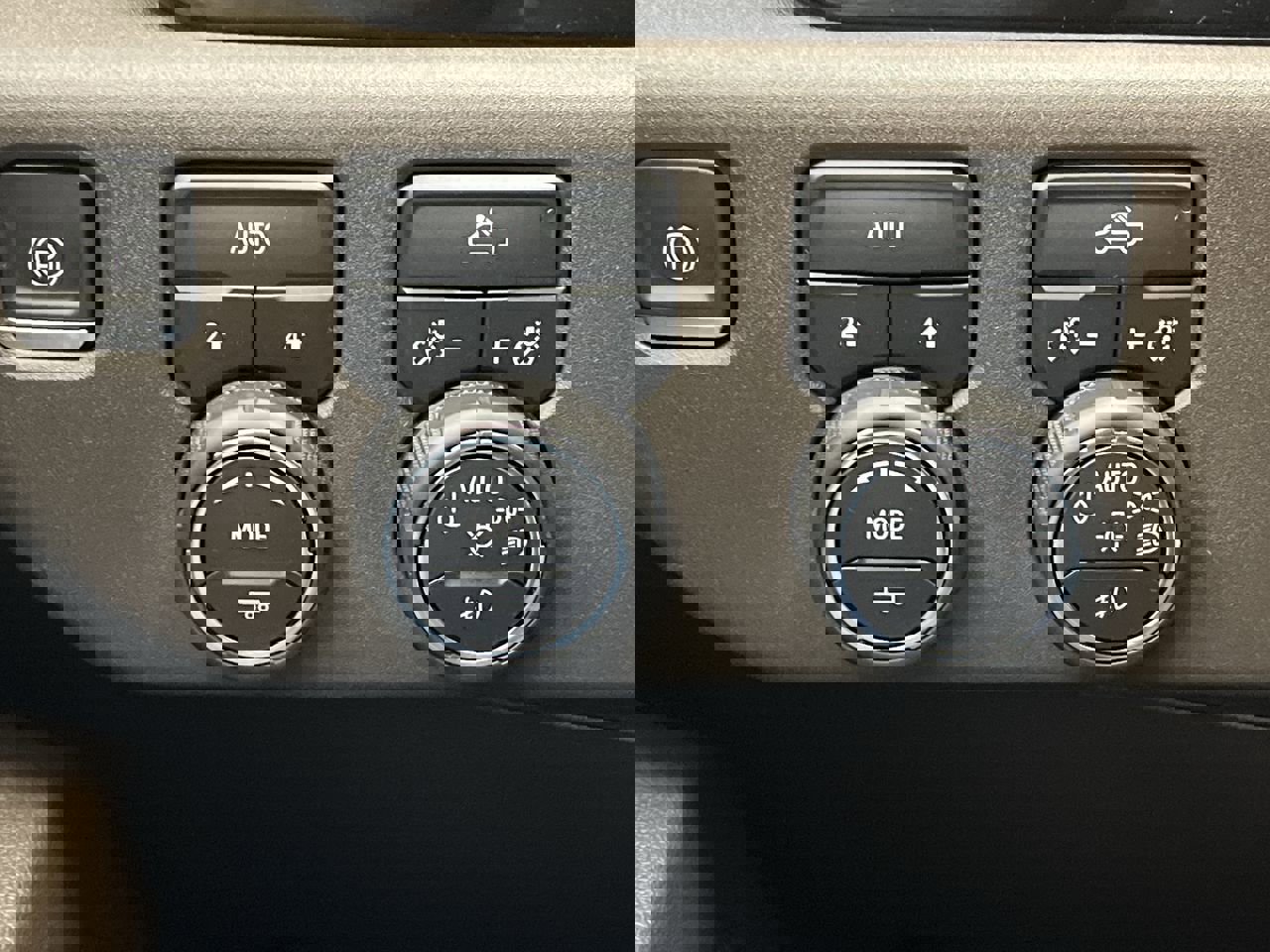 Certified 2023 Chevrolet Silverado 1500 RST image 17