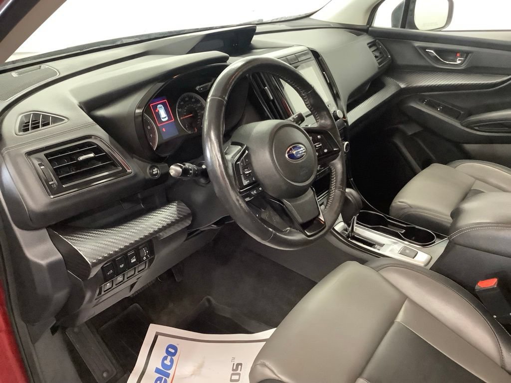 Used 2022 Subaru Ascent Onyx Edition AWD/4WD image 15