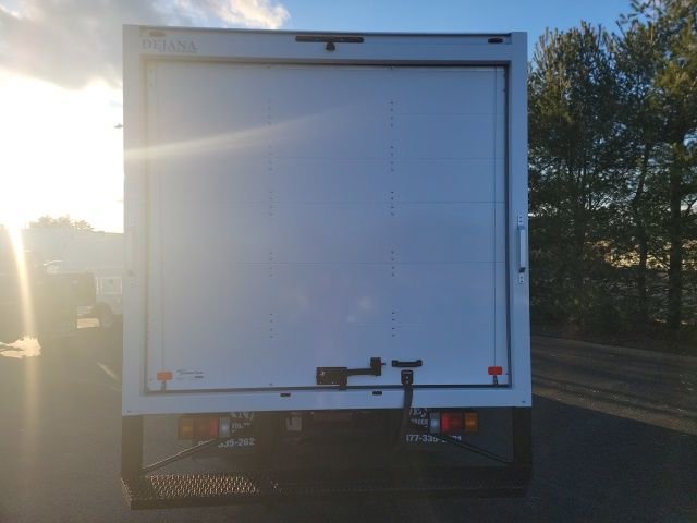 New 2025 Chevrolet Low Cab Forward RWD image 5