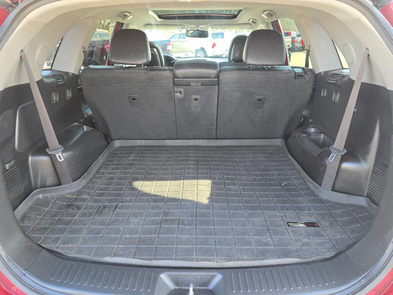 Used 2015 Kia Sorento SX image 21