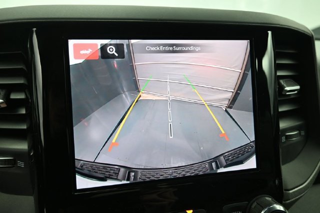 New 2026 RAM 1500 Tradesman RWD image 34