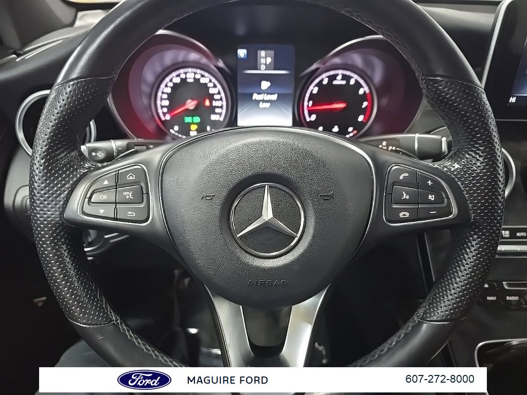 Used 2019 Mercedes-Benz GLC 300 4MATIC image 23