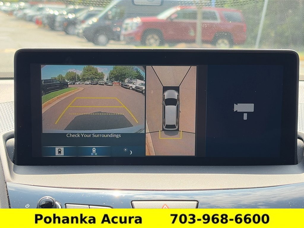 Certified 2024 Acura RDX A-Spec AWD/4WD image 16
