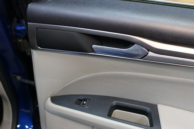 Used 2018 Ford Fusion SE FWD image 13