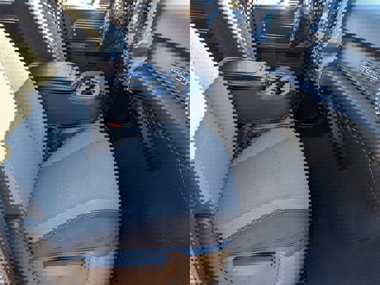 Used 2024 RAM 2500 Big Horn image 24