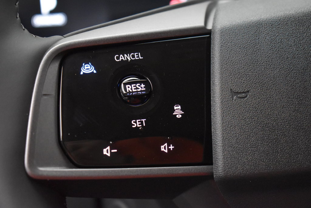 New 2026 Nissan Murano Platinum w/ Cargo Package AWD/4WD image 20