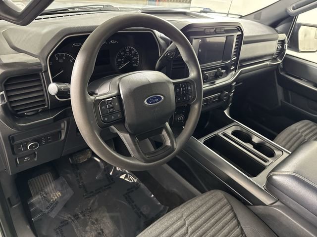 Used 2021 Ford F150 XL w/ STX Appearance Package image 21