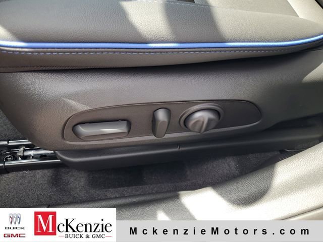 New 2026 Buick Envista Sport Touring w/ Convenience I Package FWD image 7