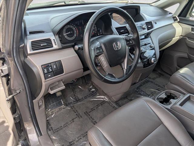 Used 2013 Honda Odyssey EX-L image 10