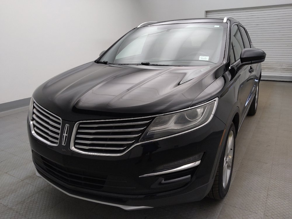 Used 2017 Lincoln MKC Premiere FWD image 15