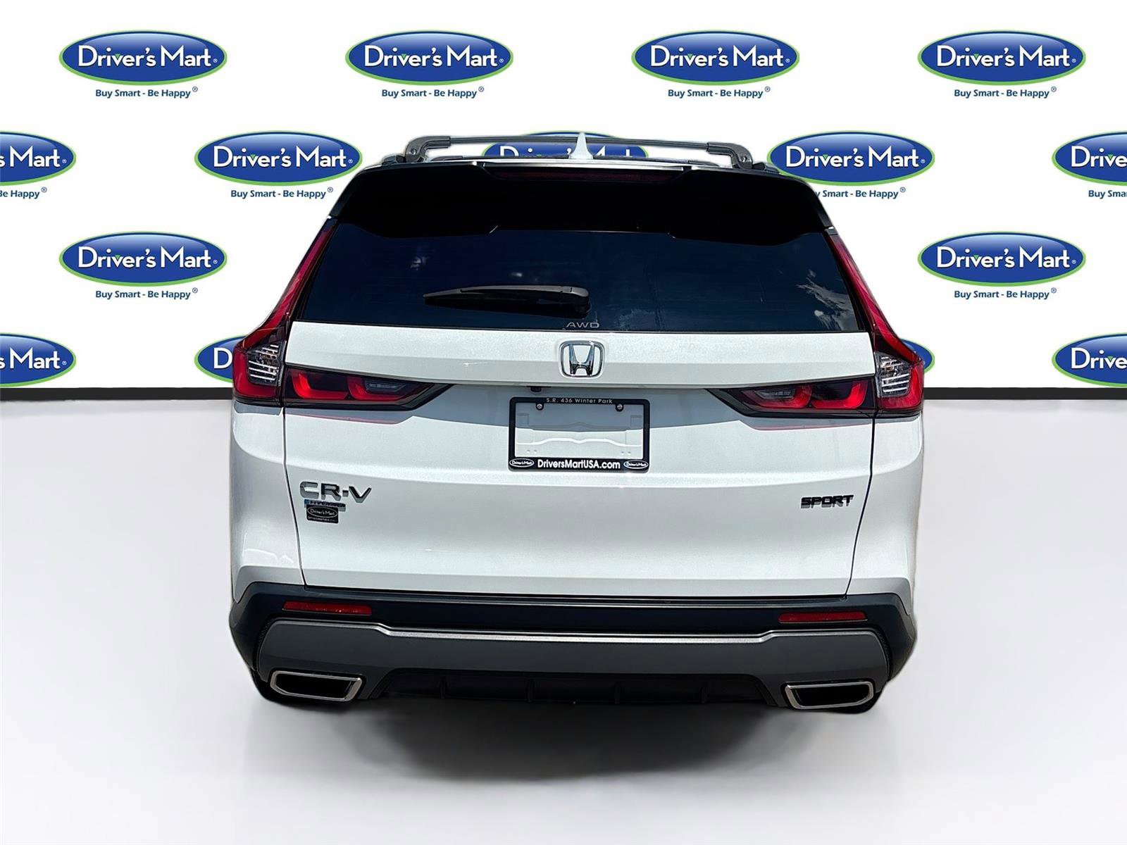 Used 2024 Honda CR-V Sport image 6