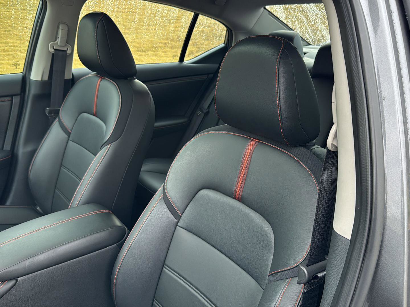 Used 2024 Nissan Sentra SR w/ SR Premium Package image 26