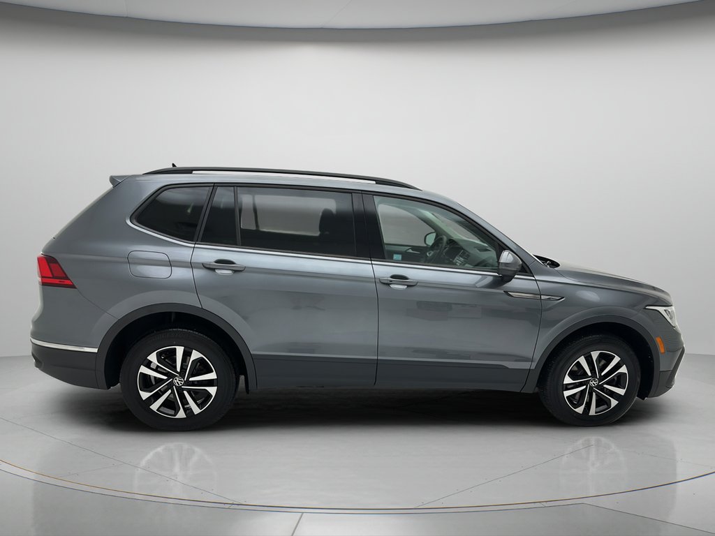 Used 2023 Volkswagen Tiguan S AWD/4WD image 6