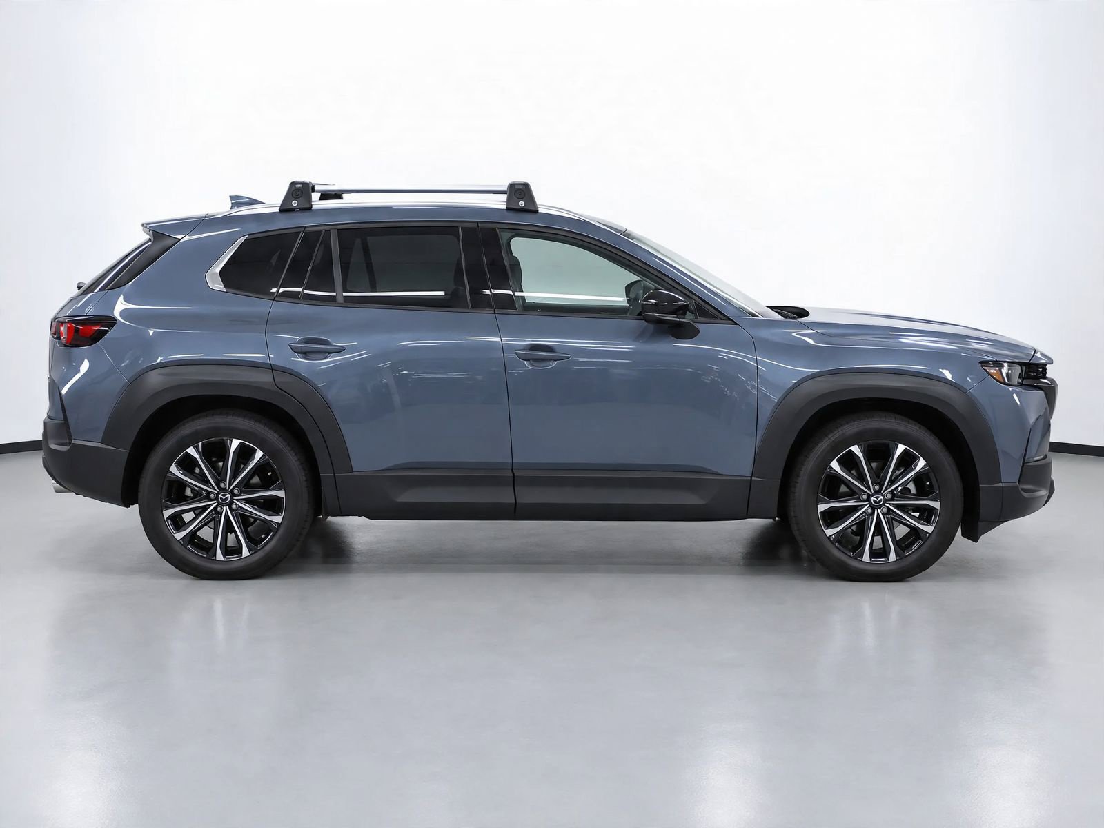 Used 2024 MAZDA CX-50 AWD 2.5 S w/ Preferred Package image 8
