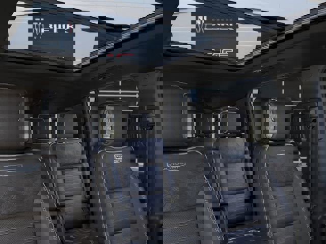 New 2026 GMC Yukon XL Denali Ultimate image 24