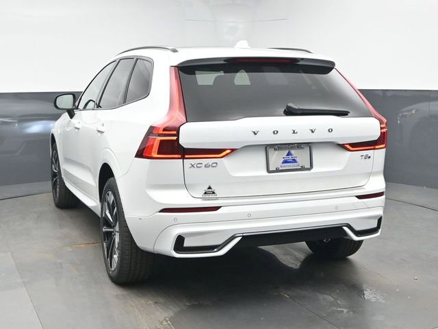 New 2026 Volvo XC60 T8 Plus w/ Protection Package Premier image 7